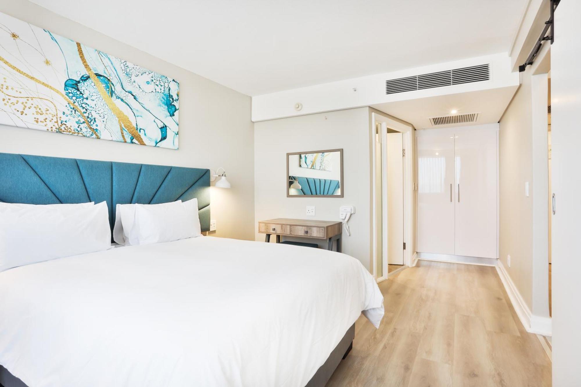 Rh Hotel بريتوريا المظهر الخارجي الصورة