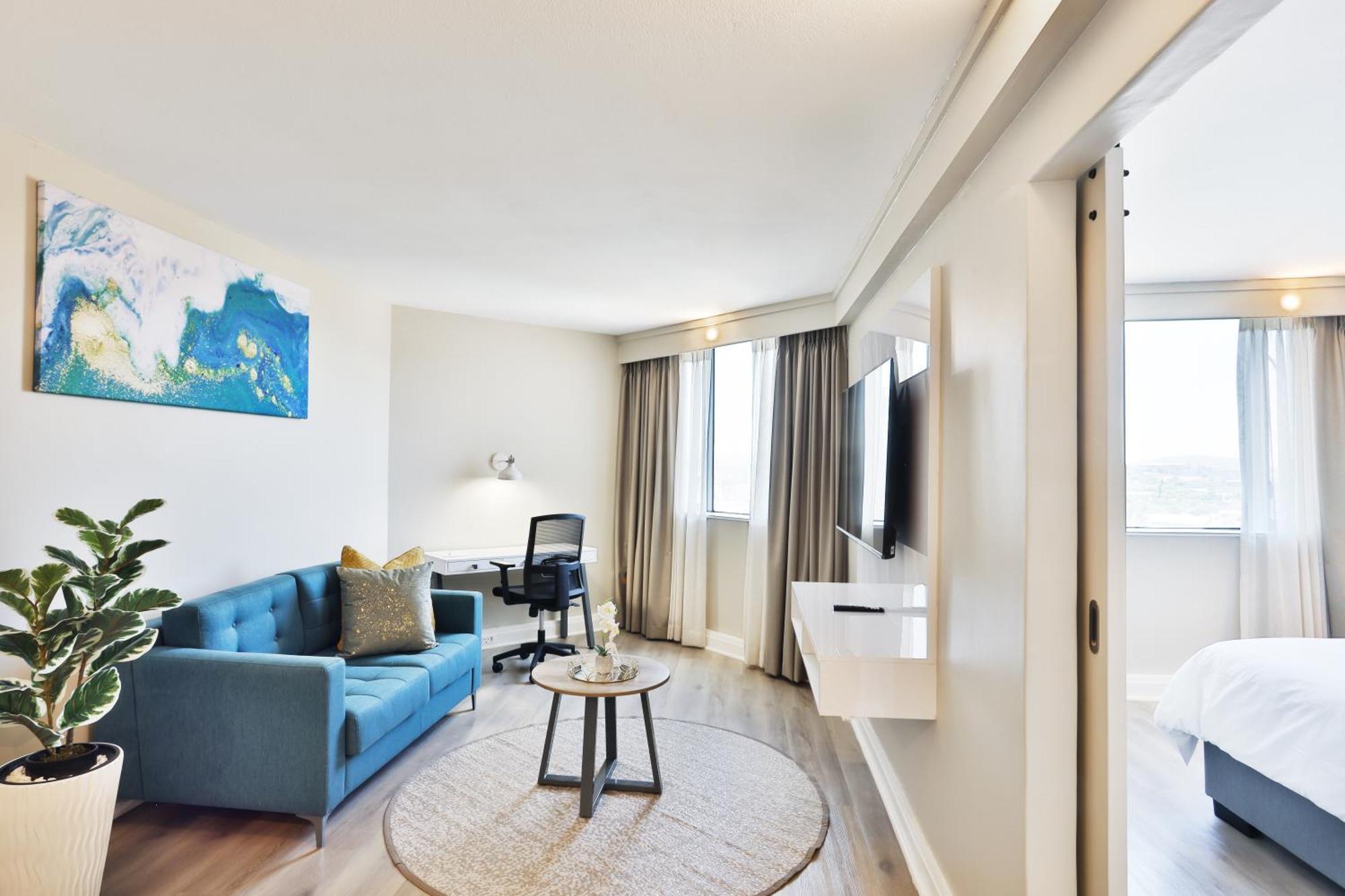 Rh Hotel بريتوريا المظهر الخارجي الصورة