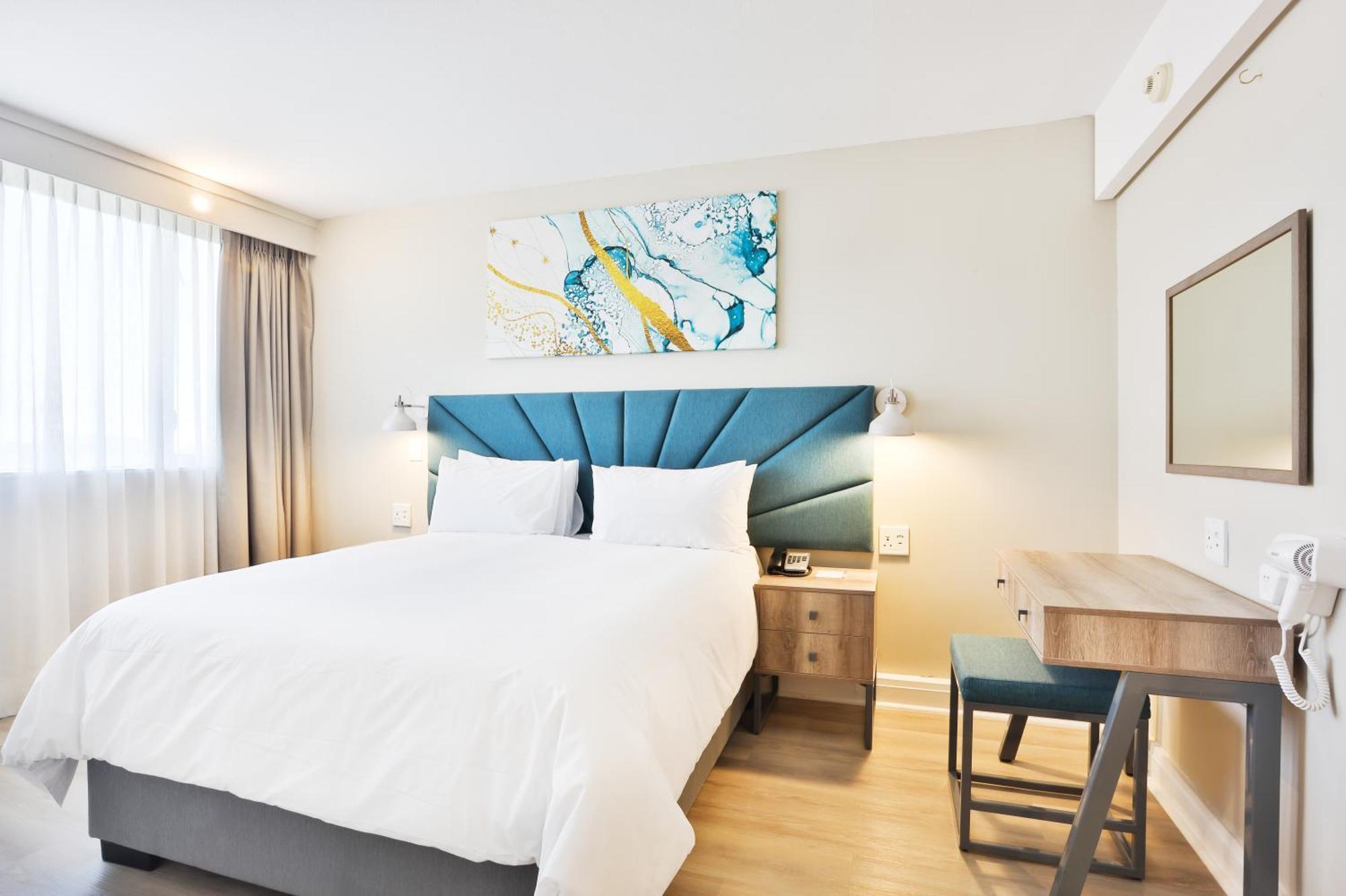 Rh Hotel بريتوريا المظهر الخارجي الصورة