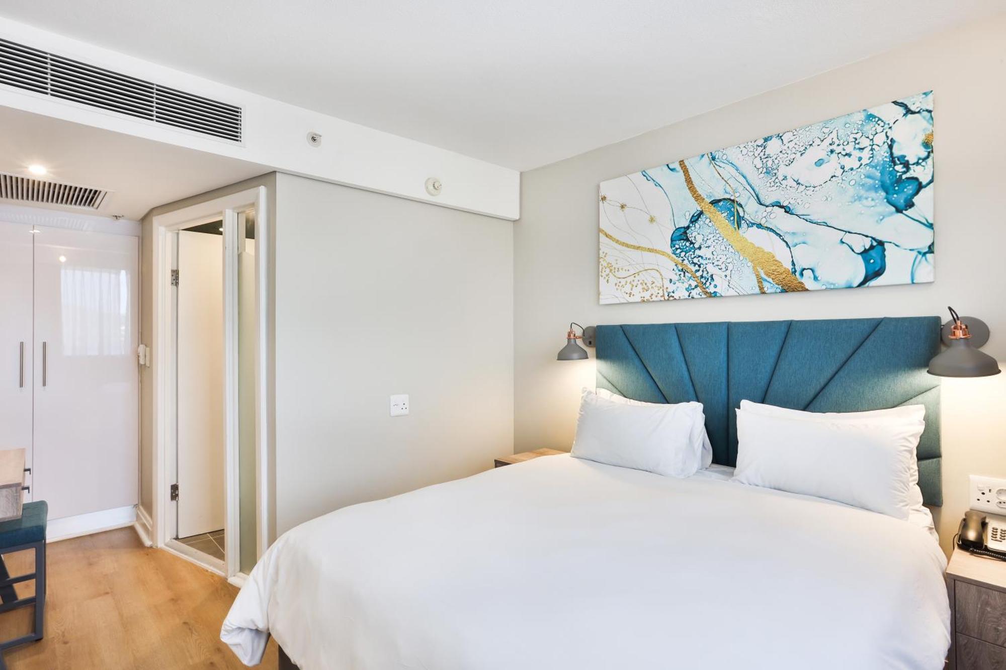 Rh Hotel بريتوريا المظهر الخارجي الصورة