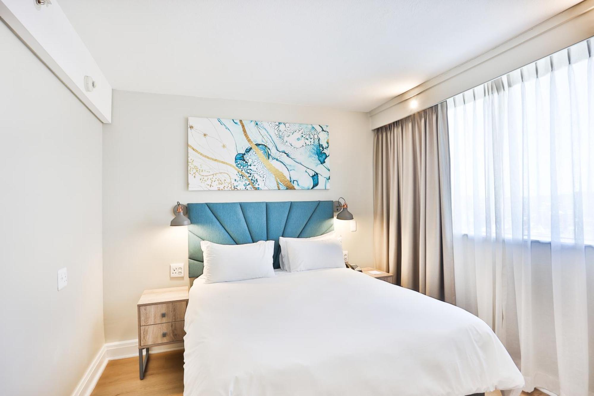 Rh Hotel بريتوريا المظهر الخارجي الصورة