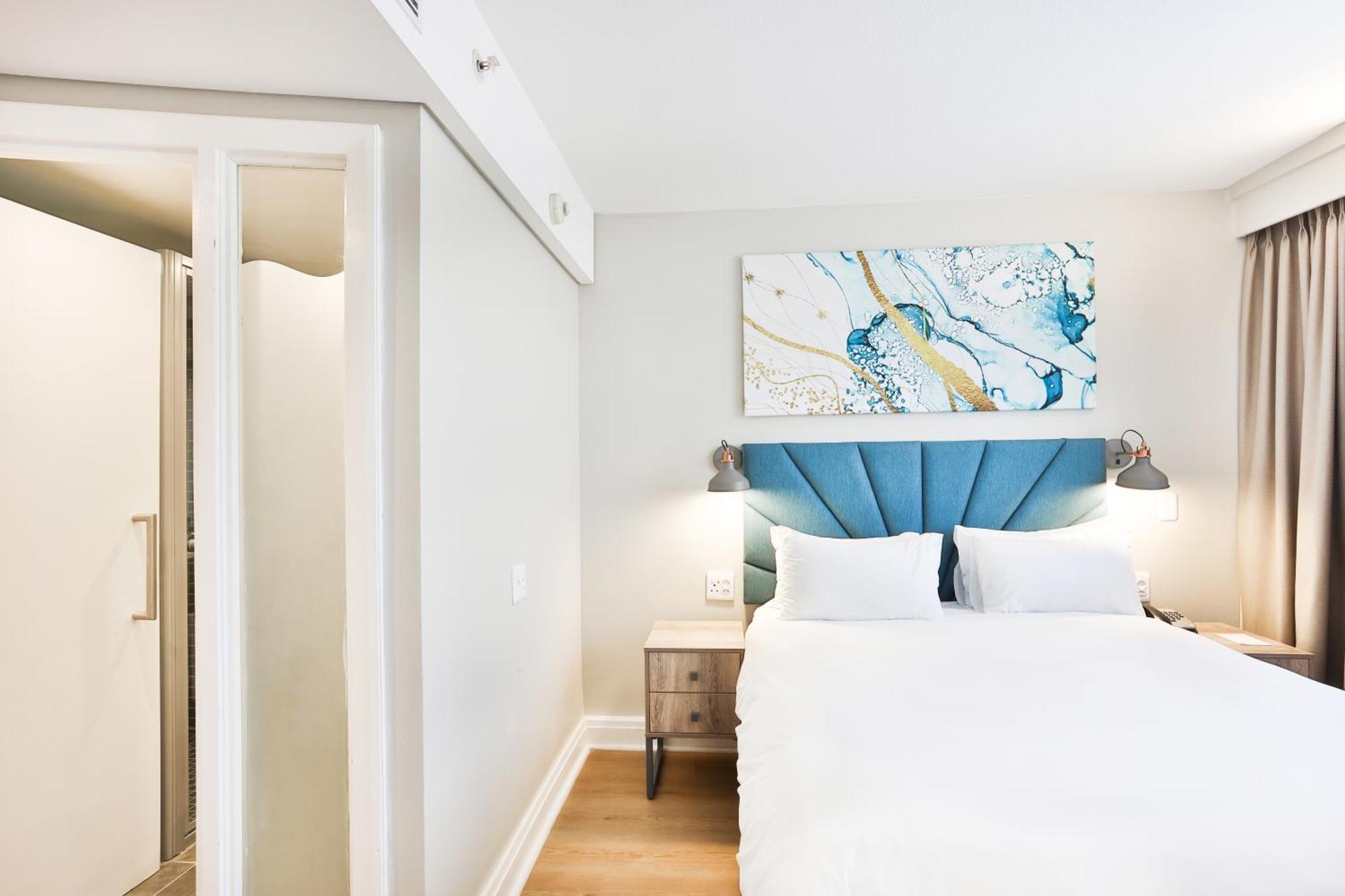Rh Hotel بريتوريا المظهر الخارجي الصورة