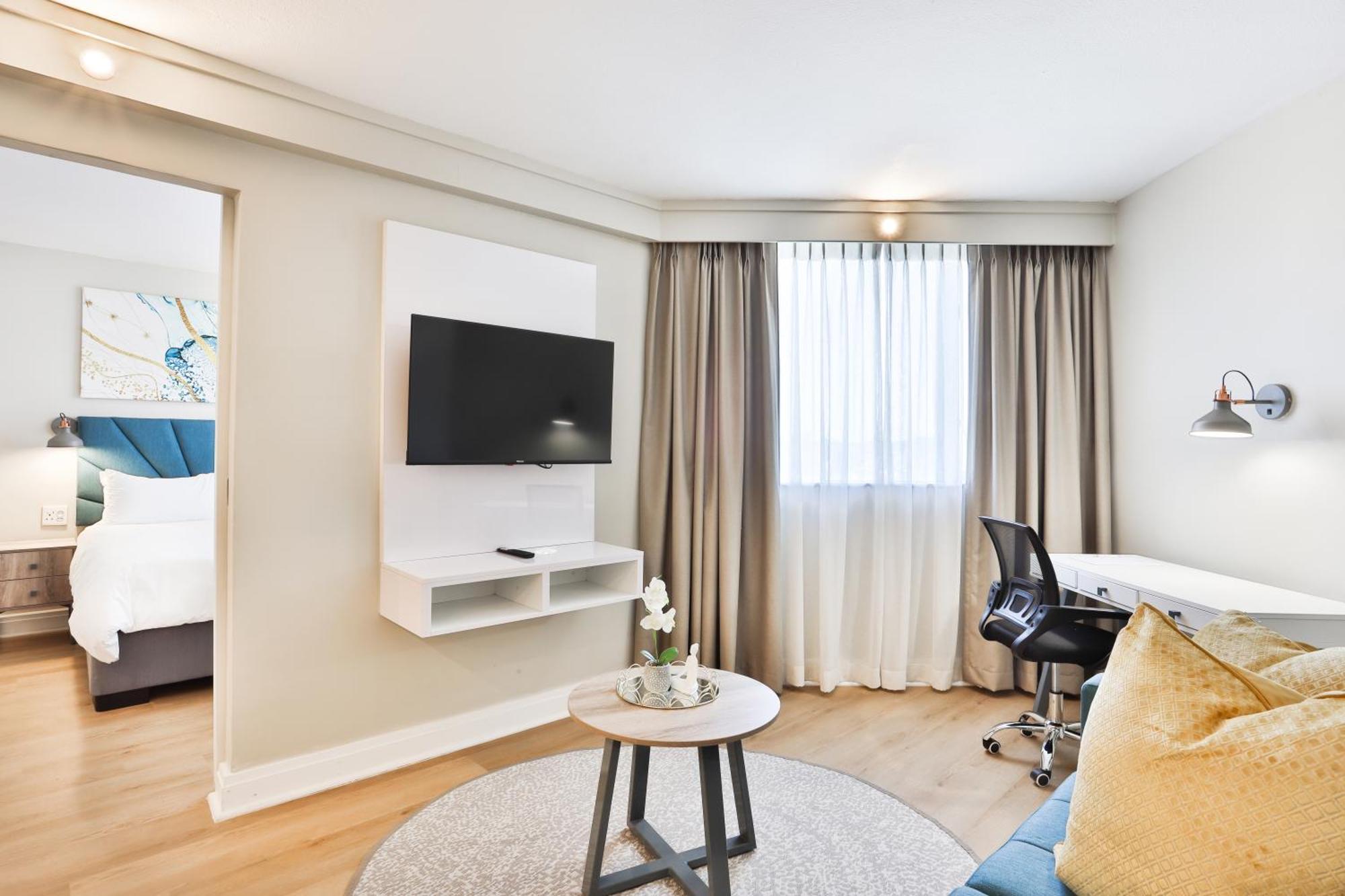 Rh Hotel بريتوريا المظهر الخارجي الصورة