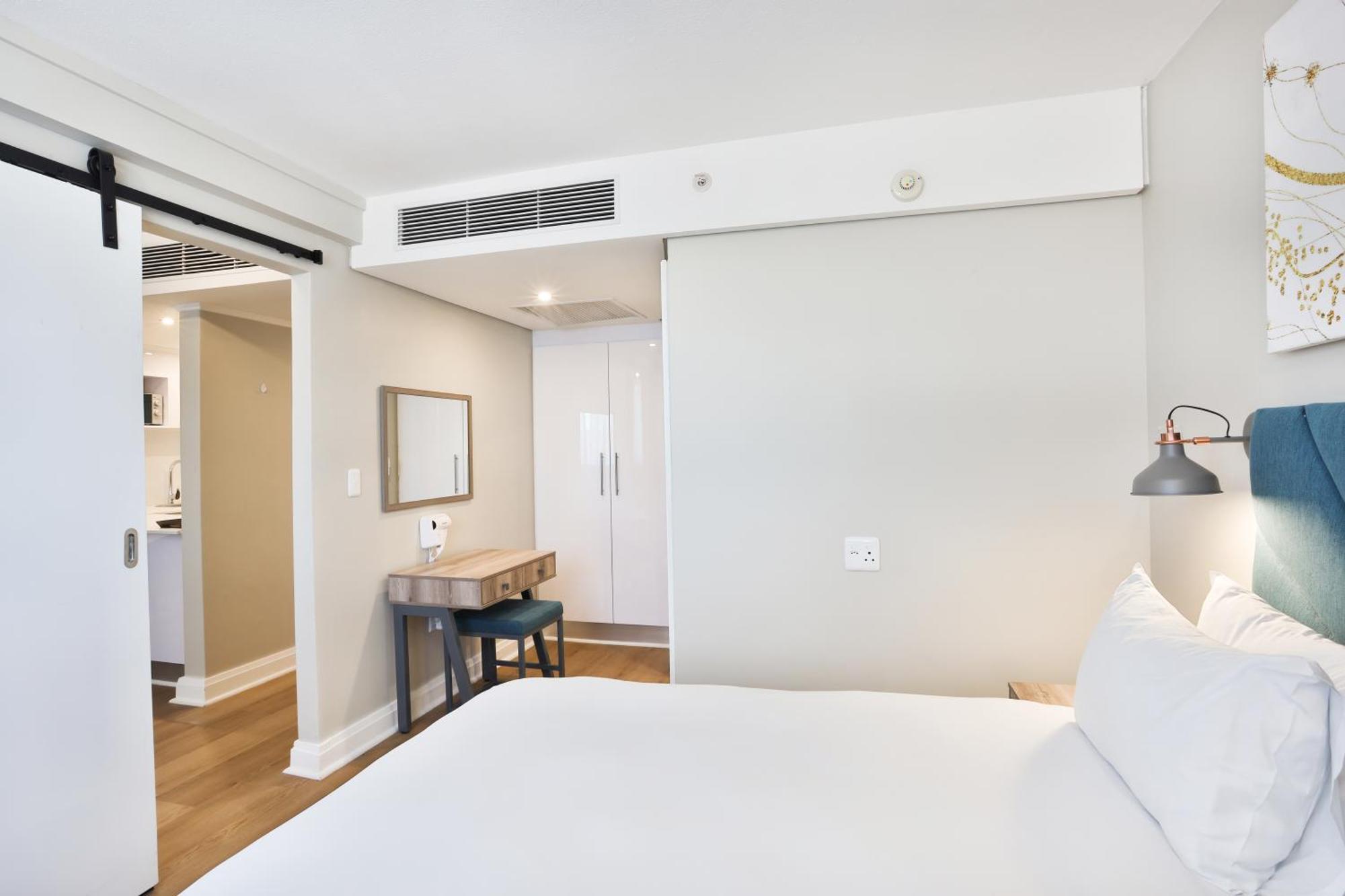 Rh Hotel بريتوريا المظهر الخارجي الصورة