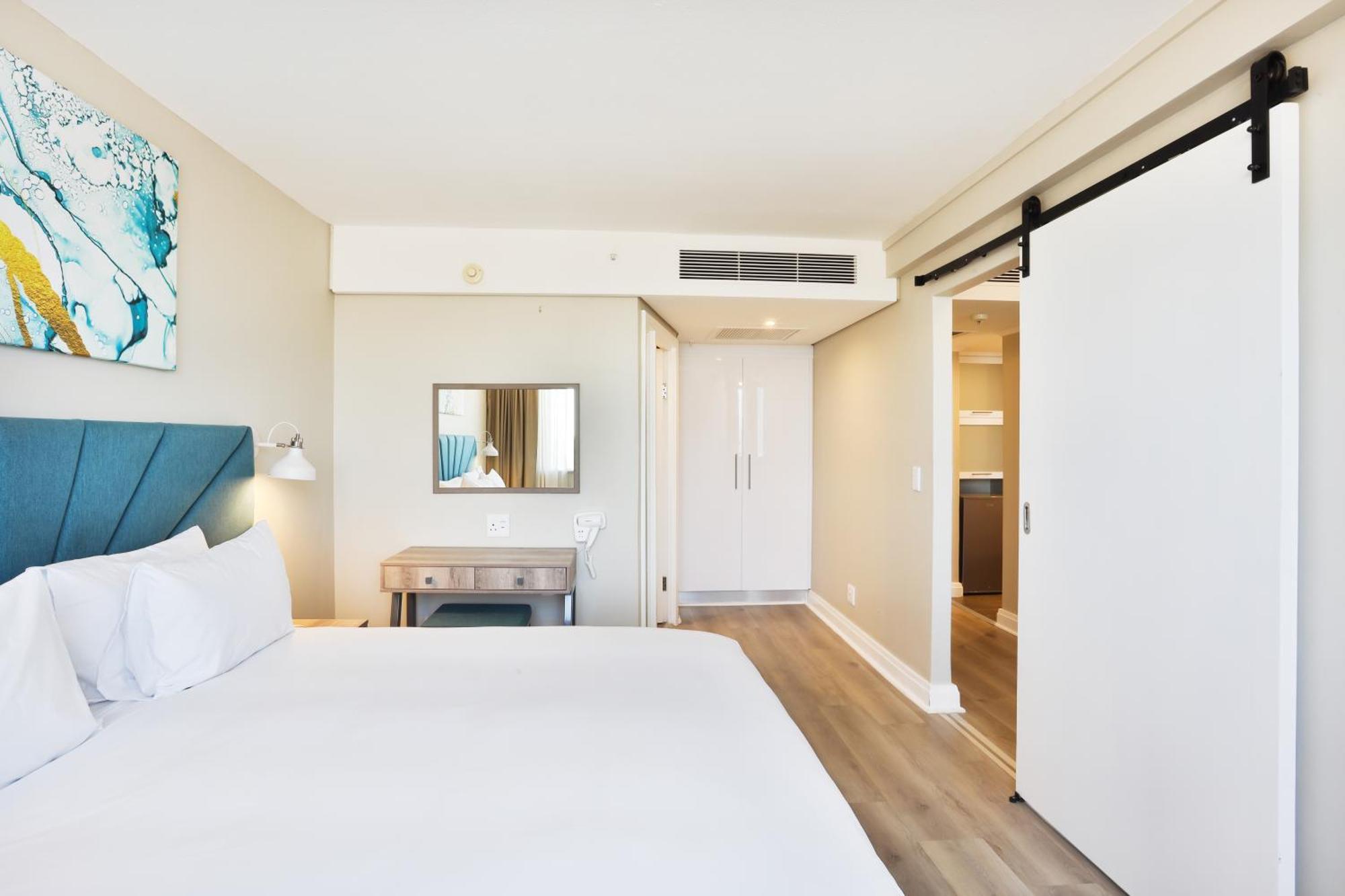 Rh Hotel بريتوريا المظهر الخارجي الصورة