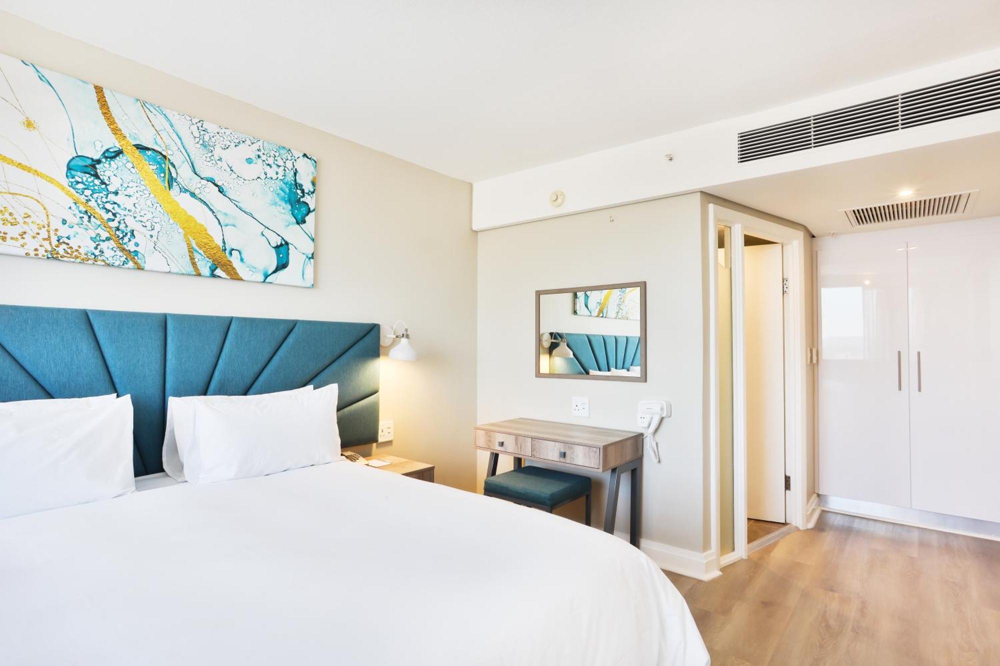 Rh Hotel بريتوريا المظهر الخارجي الصورة