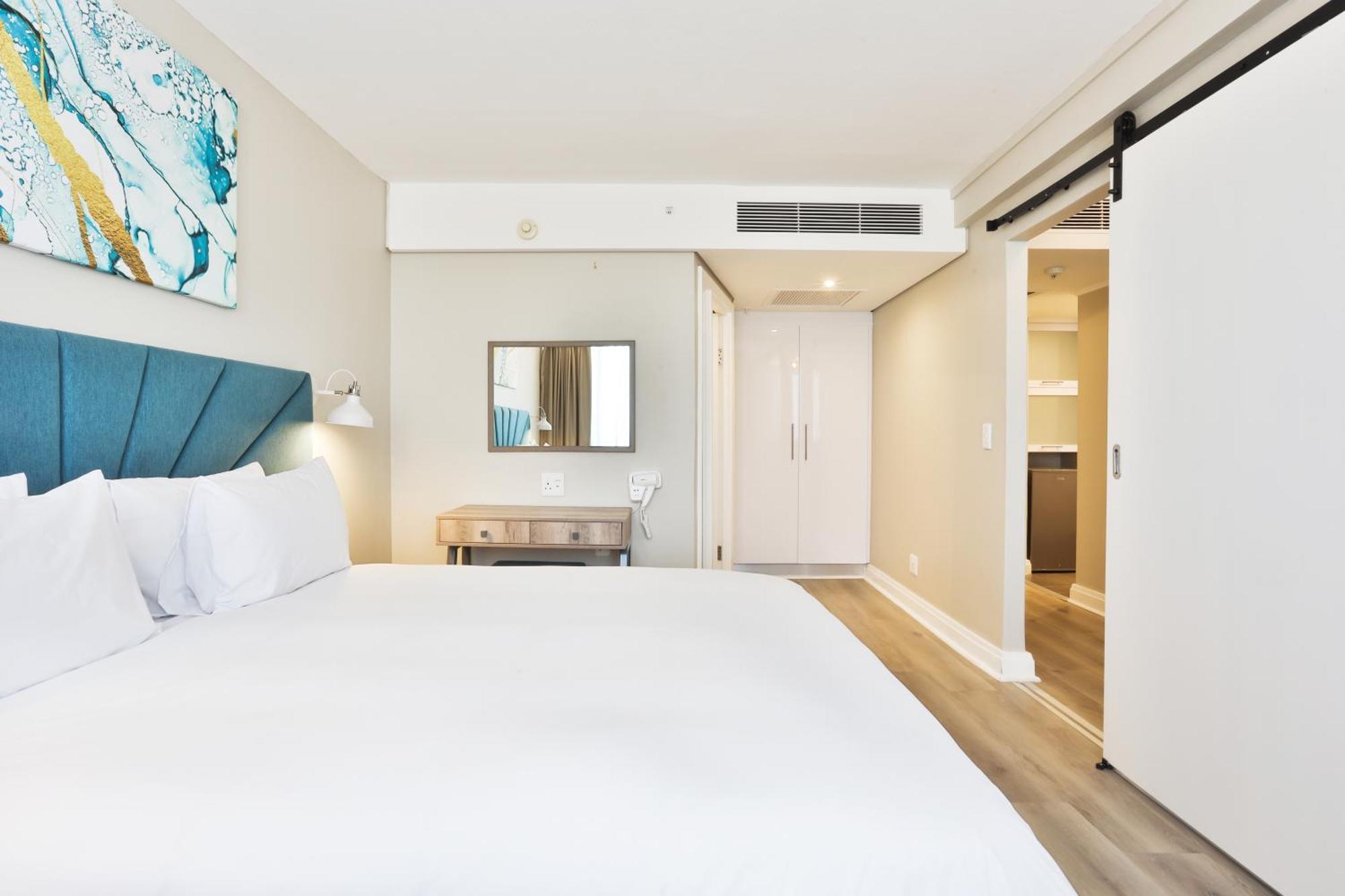 Rh Hotel بريتوريا المظهر الخارجي الصورة