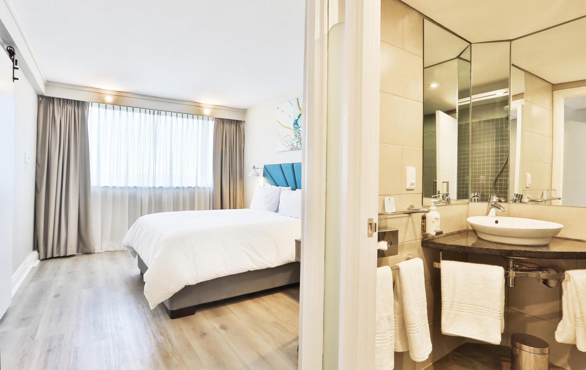Rh Hotel بريتوريا المظهر الخارجي الصورة